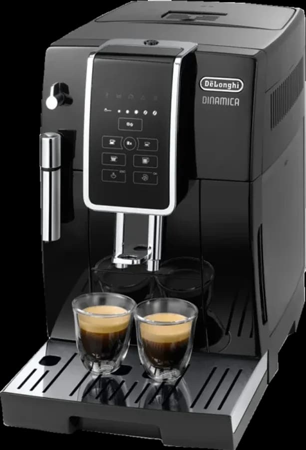 Кофемашина DeLonghi